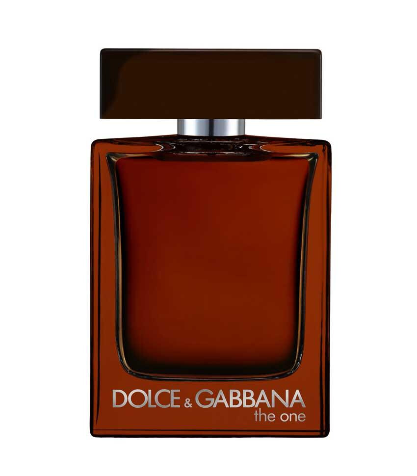 Изображение парфюма Dolce and Gabbana The One Pour Homme Parfum
