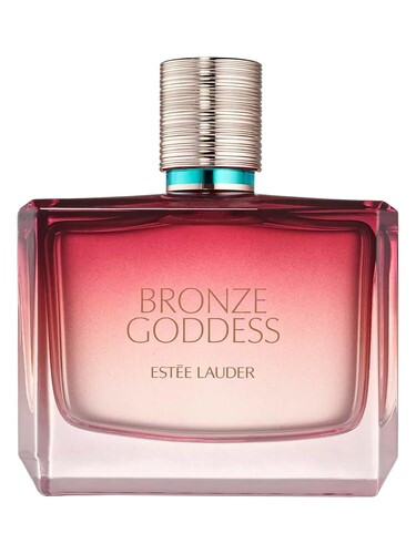 Изображение парфюма Estee Lauder Bronze Goddess Eau de Parfum 2025