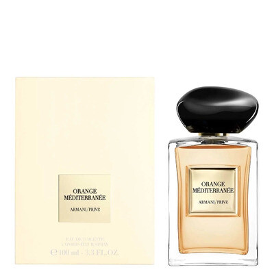 Изображение парфюма Giorgio Armani Orange Mediterranee