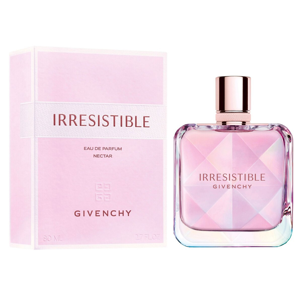 Изображение парфюма Givenchy Irresistible Givenchy Nectar