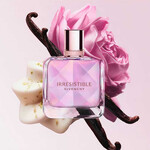 Реклама Irresistible Givenchy Nectar Givenchy