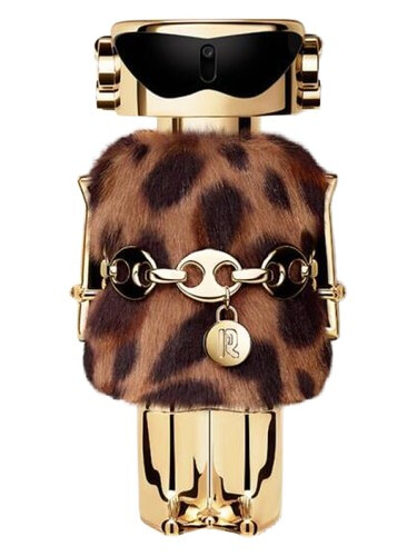 Изображение парфюма Paco Rabanne Fame Feline