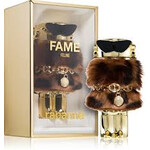 Реклама Fame Feline Paco Rabanne