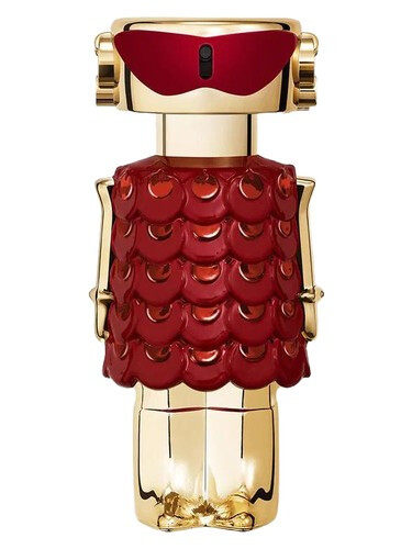 Изображение парфюма Paco Rabanne Fame in Love