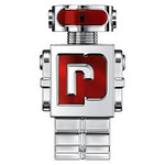 Phantom in Red от Paco Rabanne