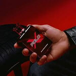 Реклама Polo Red Extreme 2025 Ralph Lauren