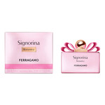 Изображение 2 Signorina Romantica Salvatore Ferragamo