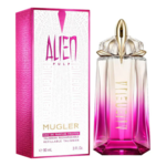 Реклама Alien Pulp Mugler Thierry Mugler
