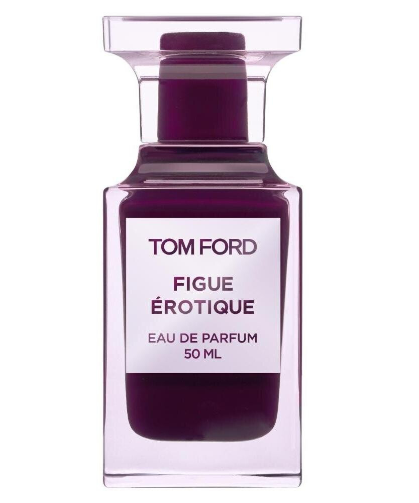 Изображение парфюма Tom Ford Figue Erotique