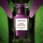 Реклама Figue Erotique Tom Ford