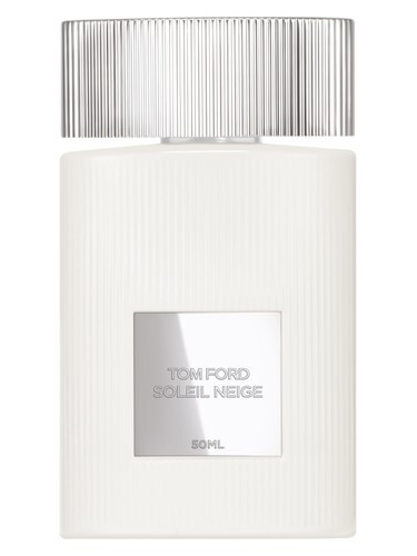 Изображение парфюма Tom Ford Soleil Neige 2025
