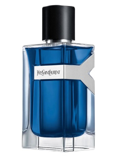 Изображение парфюма Yves Saint Laurent Y Iced Cologne