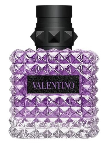 Изображение парфюма Valentino Born in Roma Donna Purple Melancholia