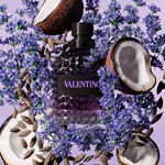 Изображение 2 Born in Roma Uomo Purple Melancholia Valentino