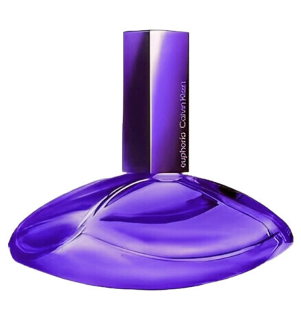 Изображение парфюма Calvin Klein Euphoria Bold Elixir