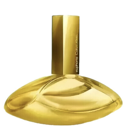 Изображение парфюма Calvin Klein Euphoria Solar Elixir