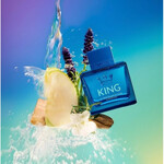 Реклама King of Seduction Summerland Antonio Banderas