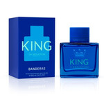 Изображение 2 King of Seduction Summerland Antonio Banderas