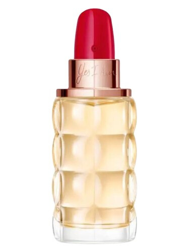 Изображение парфюма Cacharel Yes I Am Gold