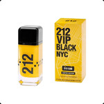 Изображение 2 212 VIP Black Cab Carolina Herrera