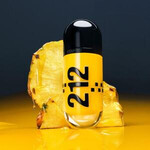 Изображение 2 212 VIP Rose Cab Carolina Herrera