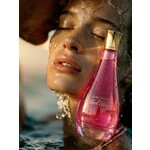 Реклама Cool Elixir Floral Vanilla Davidoff