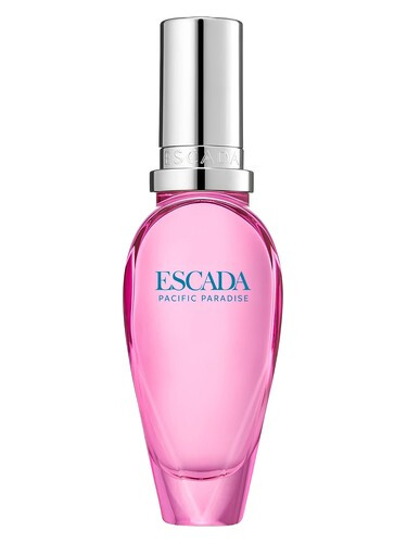 Изображение парфюма Escada Pacific Paradise 2026