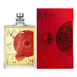 Реклама Molecule 01 + Champaca Escentric Molecules