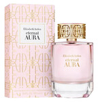 Реклама Eternal Aura Elizabeth Arden