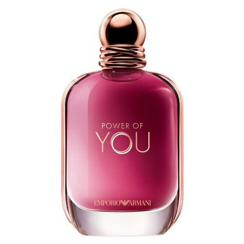 Изображение парфюма Giorgio Armani Power Of You Giorgio Armani