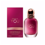 Реклама Power Of You Giorgio Armani Giorgio Armani