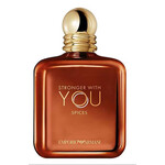 Stronger With You Spices от Giorgio Armani