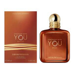 Реклама Stronger With You Spices Giorgio Armani