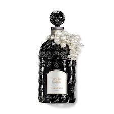 Изображение парфюма Guerlain L'Heure Doree 2026