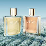 Изображение 2 Boss Alive Sparkling Lavender Hugo Boss
