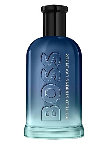 Изображение парфюма Hugo Boss Boss Bottled Striking Lavender