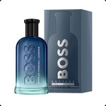 Изображение 2 Boss Bottled Striking Lavender Hugo Boss