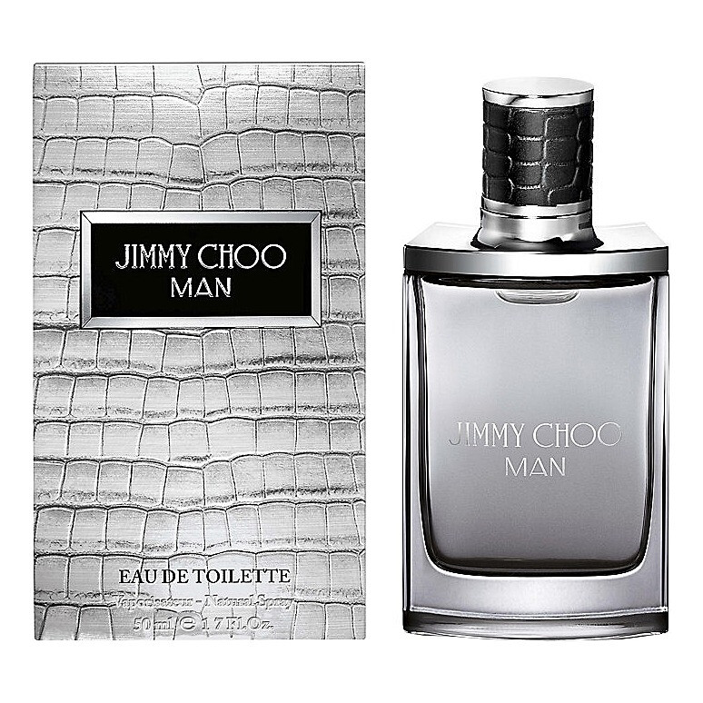 Изображение парфюма Jimmy Choo Jimmy Choo Man Parfum