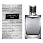 Jimmy Choo Man Parfum от Jimmy Choo