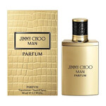 Реклама Jimmy Choo Man Parfum Jimmy Choo