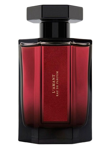 Изображение парфюма L'Artisan Parfumeur L'Amant