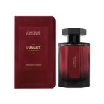 Реклама L'Amant L'Artisan Parfumeur