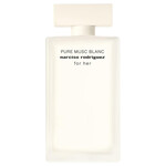 Реклама Pure Musc Blanc For Her Narciso Rodriguez