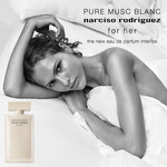 Изображение 2 Pure Musc Blanc For Her Narciso Rodriguez