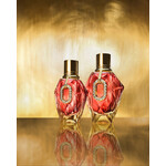 Реклама Million Gold for Her Pure Diamonds Paco Rabanne