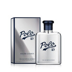 Реклама Polo 67 Eau de Parfum Extreme Ralph Lauren