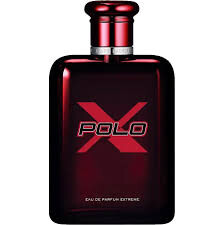 Изображение парфюма Ralph Lauren Polo Red Eau De Parfum Extreme