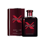 Реклама Polo Red Eau De Parfum Extreme Ralph Lauren