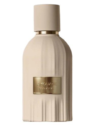 Изображение парфюма Amouage Oud Zuhal