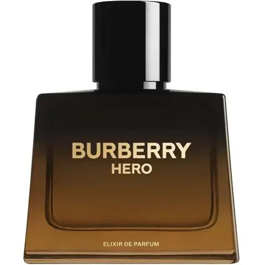 Изображение парфюма Burberry Hero Elixir de Parfum